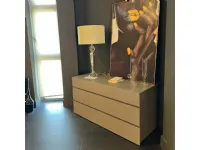 Cassettiera Quarantacinque di Fimar scontata 
