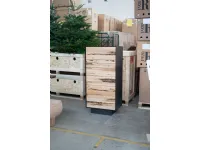 Cassettiera in Legno Rialto 6 Riva 1920 a prezzo Outlet