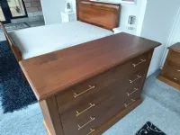 Cassettiera Romantico modello I solisti a marchio Mobilificio bellutti a prezzo scontato