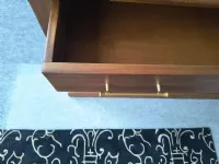 Cassettiera Romantico modello I solisti a marchio Mobilificio bellutti a prezzo scontato