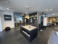 Cassettiera modello Set up  di Poliform a prezzo riservato 