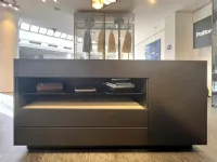 Cassettiera modello Set up  di Poliform a prezzo riservato 