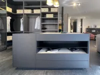Cassettiera modello Set up  di Poliform a prezzo riservato 