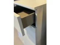 Cassettiera modello Settimanale con ambrogio in Laminato Clever in Offerta Outlet