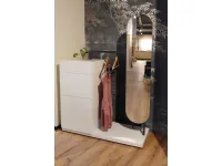 Cassettiera Moderna modello Settimanale easy a marchio Novamobili a prezzo Outlet
