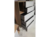 Cassettiera Settimanale tomasella theo Tomasella in Laminato a prezzi outlet