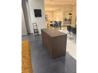 Cassettiera Moderna modello Shape a marchio Dielle in Offerta Outlet