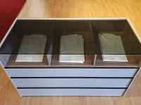 Cassettiera modello Stream in Laminato Adok in Offerta Outlet