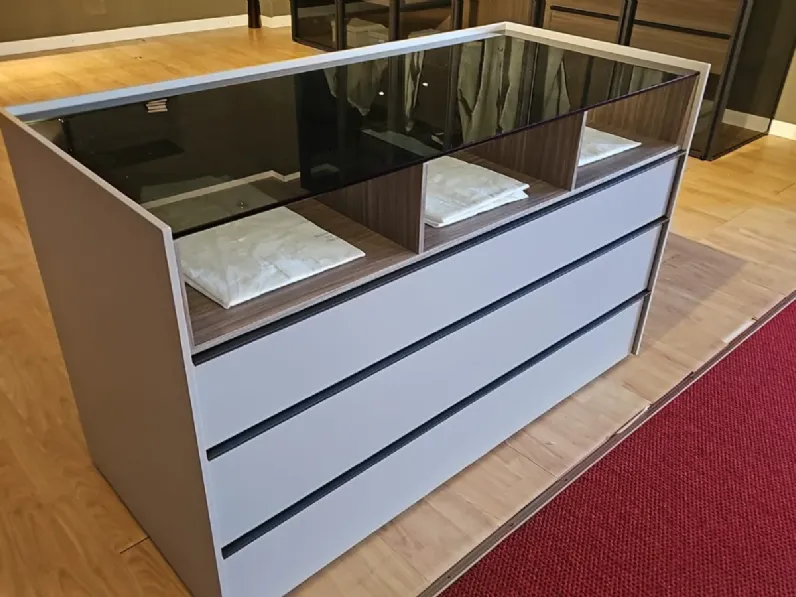 Cassettiera modello Stream in Laminato Adok in Offerta Outlet