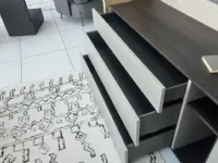 Cassettiera Theo Tomasella in Laminato in offerta