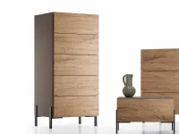 Cassettiera Velvet Spagnol mobili in Laminato a prezzi convenienti