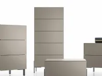 Cassettiera Velvet Spagnol mobili in Laminato a prezzi convenienti
