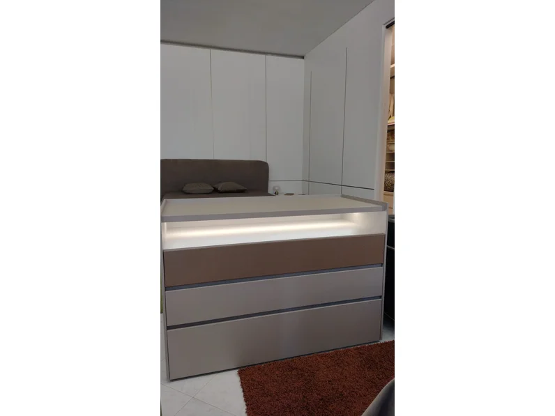Cassettiere Maronese ACF LIGHT
