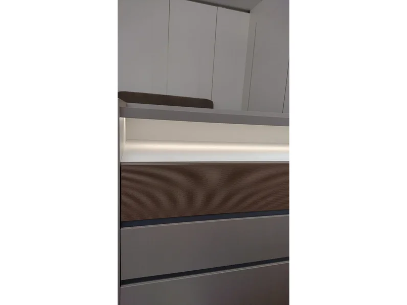 Cassettiere Maronese ACF LIGHT