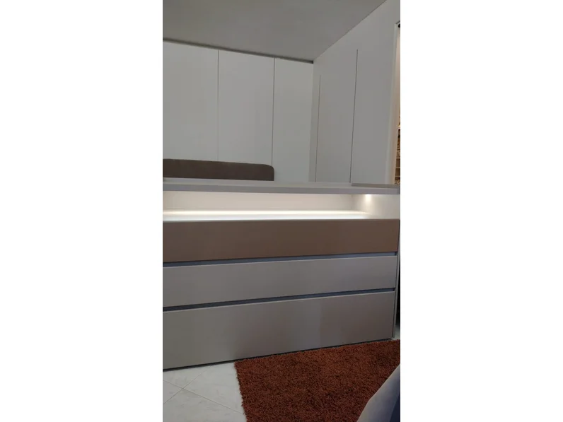 Cassettiere Maronese ACF LIGHT
