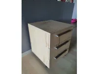 Comodino Beta di Doimo cityline a PREZZI OUTLET