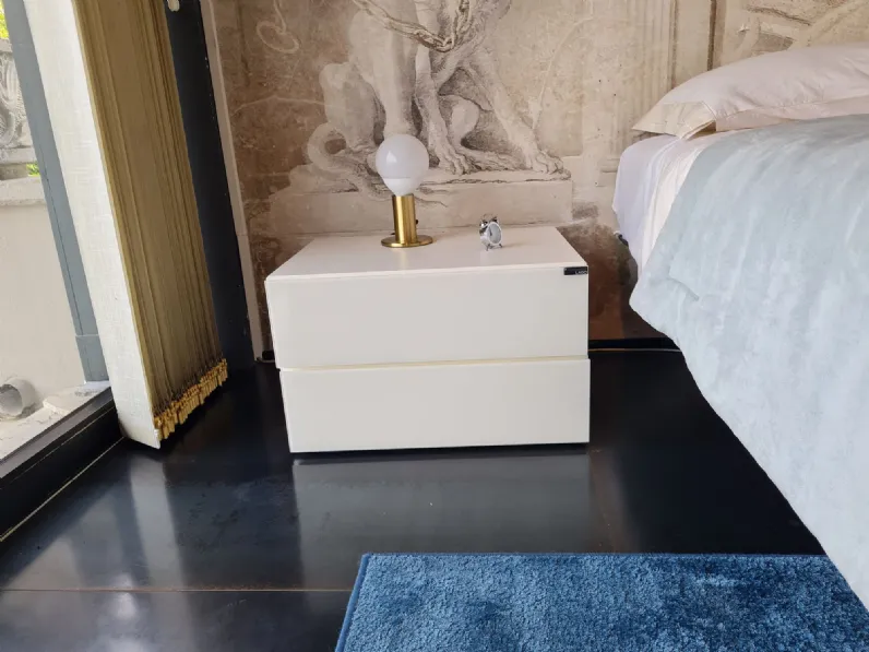 Comodino Morgana Lago OFFERTA OUTLET
