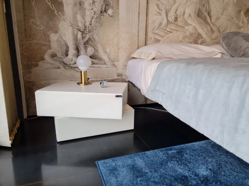 Comodino Morgana Lago OFFERTA OUTLET