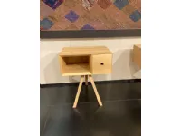 Comodino Geko Alta corte a prezzo ribassato