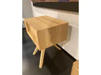 Comodino Geko Alta corte a prezzo ribassato