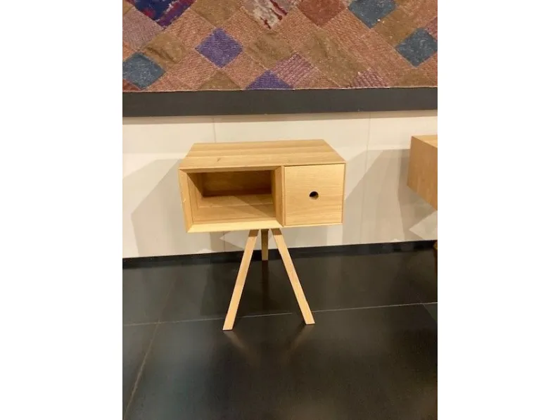 Comodino Geko Alta corte a prezzo ribassato