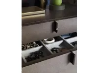 Comodino Ari a marchio Flou a prezzo riservato  approfittane ora!