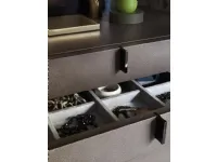 Comodino Ari a marchio Flou a prezzo riservato  approfittane ora!