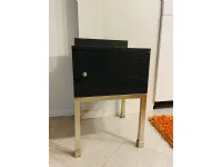 Comodino Pasha Cantori: per una zona notte moderna e di stile.