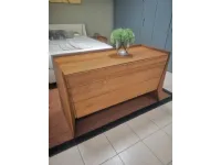 Comodino City Le fablier OFFERTA OUTLET