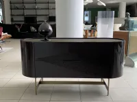 Comodino modello Dedalo di Pianca 