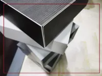 Comodino Domino giro di Sangiacomo a prezzo scontato