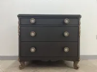Comodino Fg 922/j Marchetti a prezzo scontato