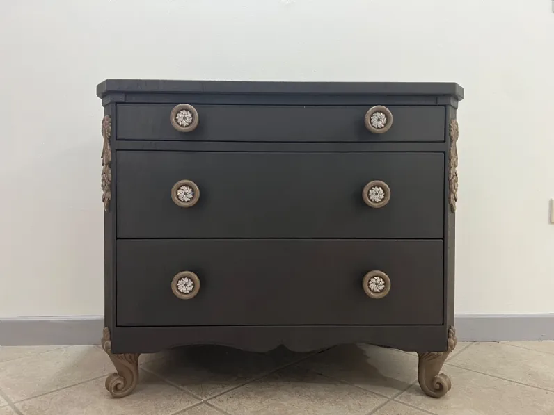Comodino Fg 922/j Marchetti a prezzo scontato