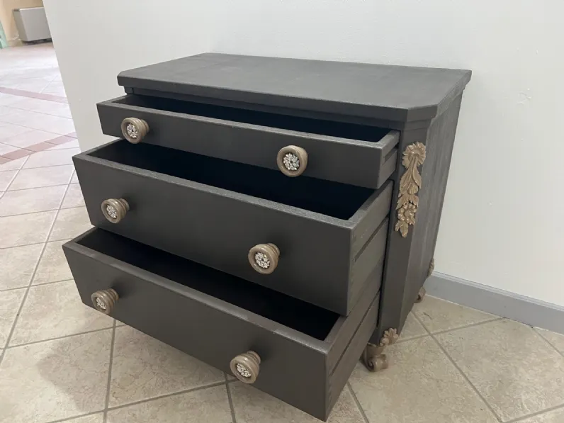 Comodino Fg 922/j Marchetti a prezzo scontato