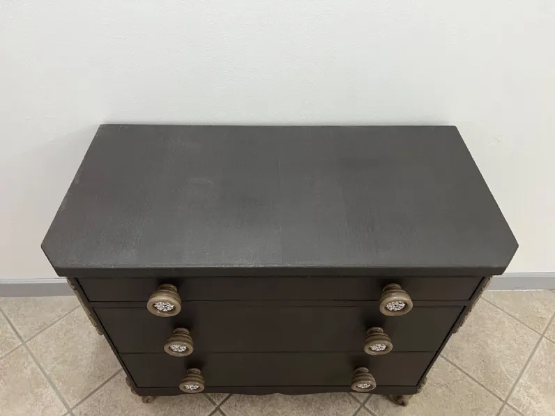 Comodino Fg 922/j Marchetti a prezzo scontato