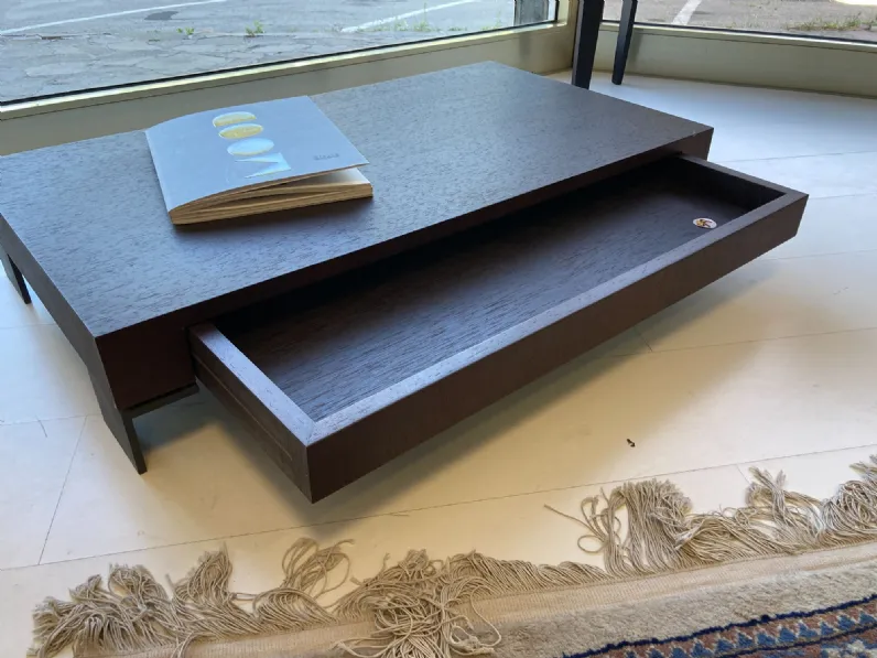 Comodino Halifax modello Thai halifax a prezzo scontato in legno