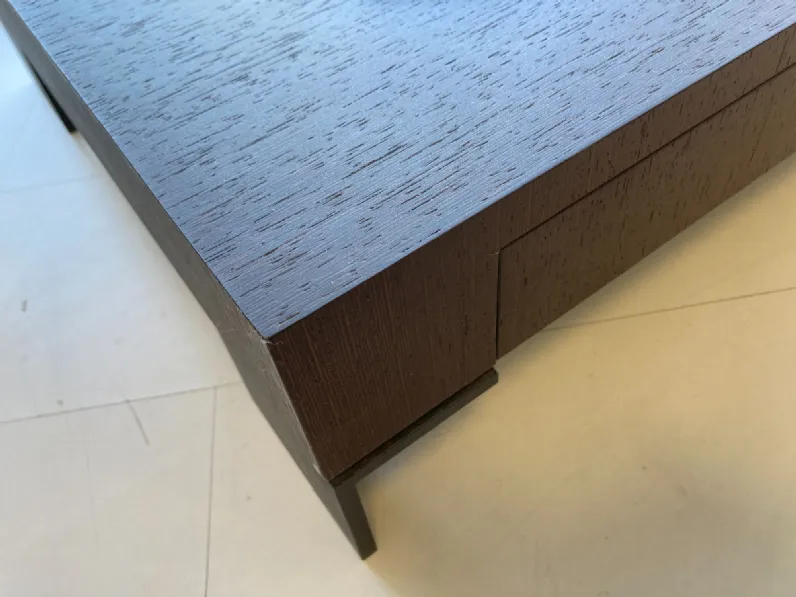 Comodino Halifax modello Thai halifax a prezzo scontato in legno
