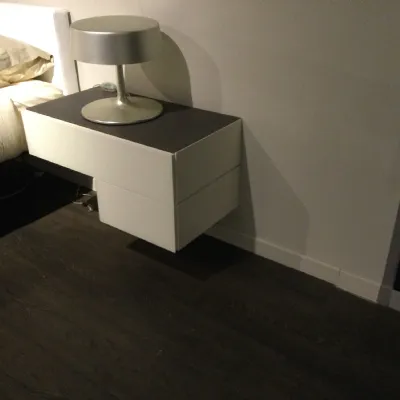 Comodino 36e8 Lago OFFERTA OUTLET