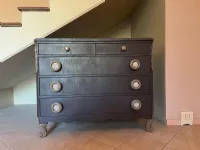 Comodino Fg 922 Marchetti a prezzo ribassato