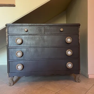Comodino Fg 922 Marchetti a prezzo ribassato