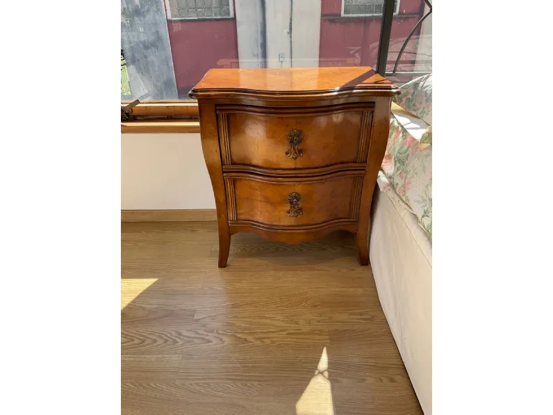 Comodino Brotto  &tradition OFFERTA OUTLET