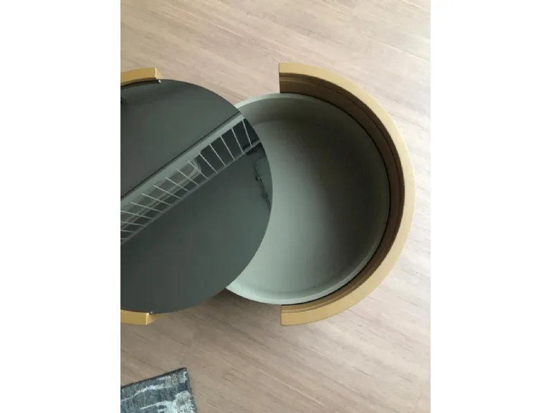 Comodino Cidori  Sangiacomo OFFERTA OUTLET
