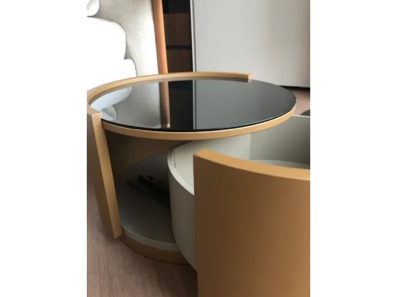 Comodino Cidori  Sangiacomo OFFERTA OUTLET