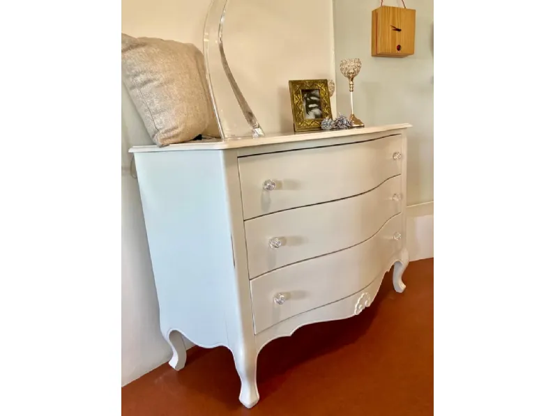 Comodino Com mirandola di Mirandola nicola e cristano scontato del 50%