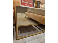 Comodino modello Cubo Novamobili a PREZZI OUTLET