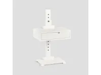 Comodino Dali Dialma brown OFFERTA OUTLET
