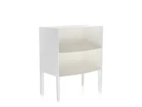 Comodino modello Ghost buster  a marchio Kartell in offerta