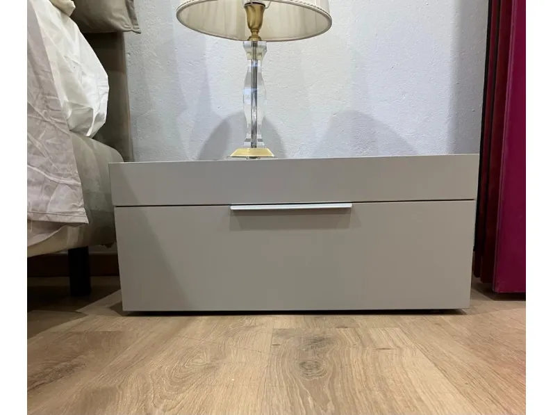 Comodino Jolly Artigianale OFFERTA OUTLET