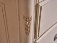 Comodino Savio firmino - gruppo di Artigianale a PREZZI OUTLET