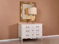 Comodino Savio firmino - gruppo di Artigianale a PREZZI OUTLET